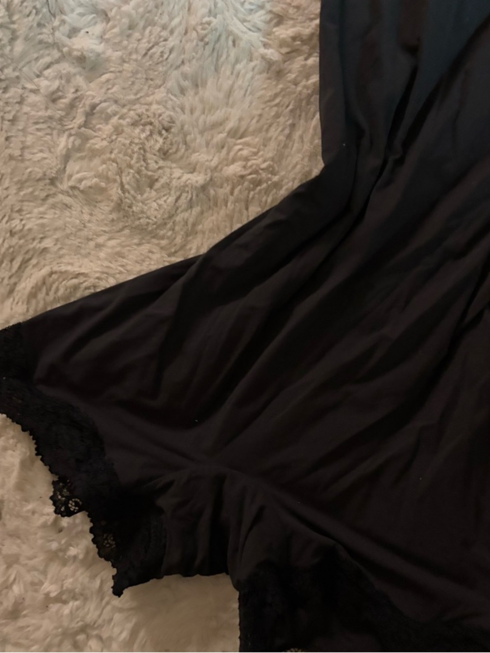 Skims lace romper - Picture 3 of 4
